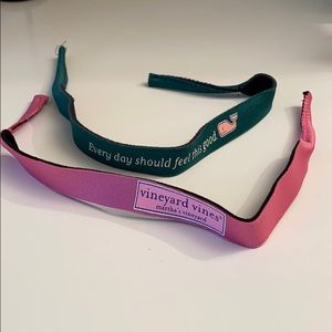 Vineyard Vines Croakies (2pair)